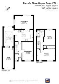 Floorplan Photo
