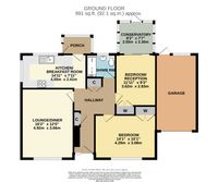 Floorplan Photo