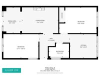 Floorplan Photo