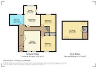 Floorplan Photo