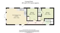 Floorplan Photo
