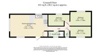 Floorplan Photo