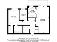 Floorplan Photo