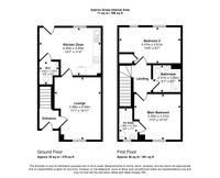 Floorplan Photo