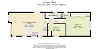 Floorplan Photo