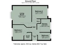 Floorplan Photo
