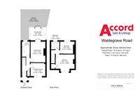 Floorplan Photo