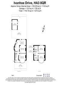 Floorplan Photo