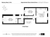 Floorplan Photo