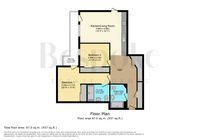 Floorplan Photo