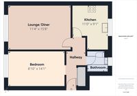 Floorplan Photo
