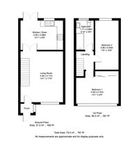 Floorplan Photo