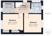 Floorplan Photo
