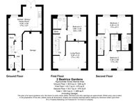 Floorplan Photo