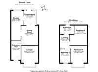 Floorplan Photo
