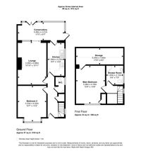 Floorplan Photo
