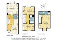 Floorplan Photo