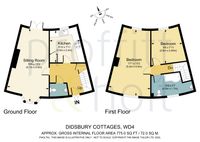 Floorplan Photo