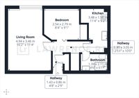 Floorplan Photo