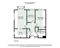 Floorplan Photo