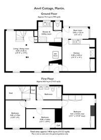 Floorplan Photo