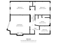 Floorplan Photo