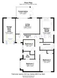 Floorplan Photo