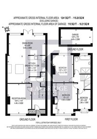 Floorplan Photo