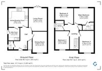Floorplan Photo