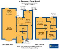 Floorplan Photo
