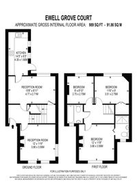 Floorplan Photo