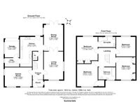 Floorplan Photo