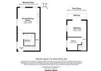 Floorplan Photo