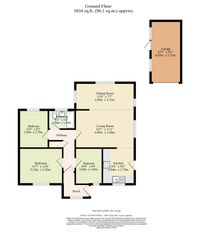 Floorplan Photo