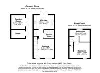 Floorplan Photo