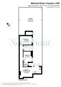 Floorplan Photo