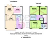 Floorplan Photo