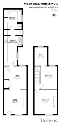 Floorplan Photo
