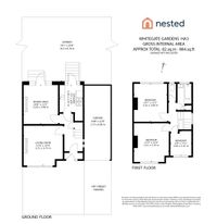 Floorplan Photo