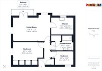 Floorplan Photo