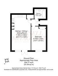 Floorplan Photo