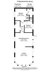 Floorplan Photo