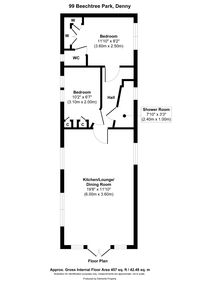 Floorplan Photo