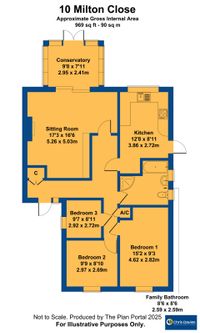 Floorplan Photo