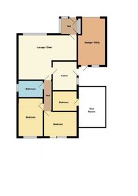 Floorplan Photo