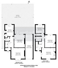 Floorplan Photo