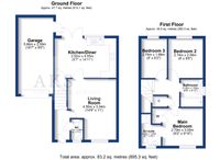 Floorplan Photo