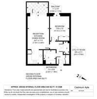 Floorplan Photo