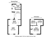 Floorplan Photo