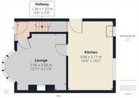 Floorplan Photo
